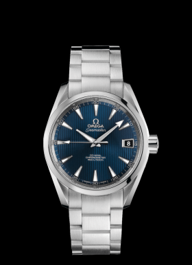 Omega Seamaster Aqua Terra 150m Co-Axial 38.5mm Skyfall (231.10.39.21.03.001)