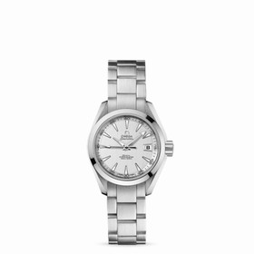 Omega Seamaster Aqua Terra 150M Co-Axia 30mm Silver (231.10.30.20.02.001)