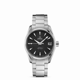 Omega Seamaster Aqua Terra 150M Co-Axial 38.5mm (231.10.39.21.06.001)
