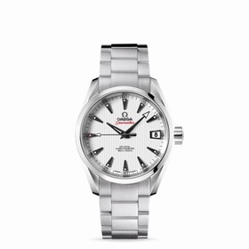 Omega Seamaster Aqua Terra 150M Co-Axial 38.5mm White (231.10.39.21.54.001)
