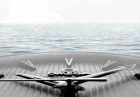 Omega Seamaster Aqua Terra 150M Co-Axial 41.5mm Blue (231.10.42.21.03.001)