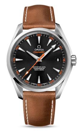 Omega Seamaster Aqua Terra 150m Master Co-Axial 41.5mm Orange (231.12.42.21.01.002)