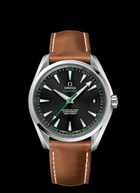 Omega Seamaster Aqua Terra 150m Master Co-Axial 41.5mm Calf (231.12.42.21.01.003)