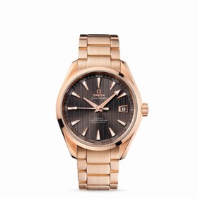 Omega Seamaster Aqua Terra 150M Co-Axial 41.5mm Gold (231.50.42.21.06.001)