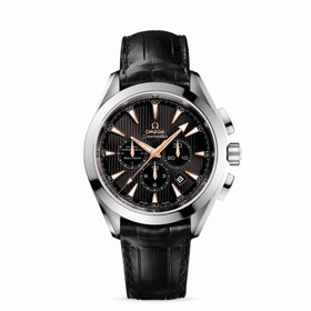 Omega Seamaster Aqua Terra 150M Chrono Co-Axial White Gold (231.53.44.50.01.001)