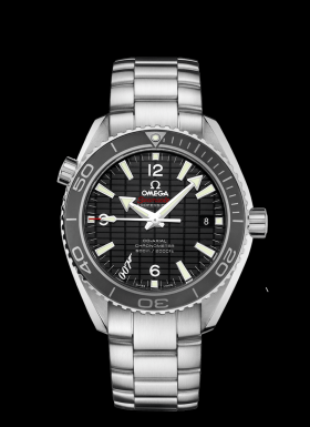 Omega Seamaster Planet Ocean 600M Co-Axial 42mm Skyfall. (232.30.42.21.01.004)