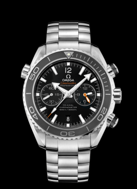 Omega Seamaster Planet Ocean 600M Co-Axial Chrono Bracelet (232.30.46.51.01.001)