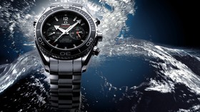 Omega Seamaster Planet Ocean 600M Co-Axial Chrono Bracelet (232.30.46.51.01.001)