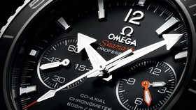 Omega Seamaster Planet Ocean 600M Co-Axial Chrono Bracelet (232.30.46.51.01.001)