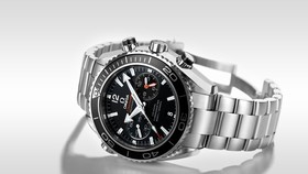 Omega Seamaster Planet Ocean 600M Co-Axial Chrono Bracelet (232.30.46.51.01.001)