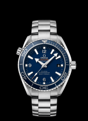 Omega Seamaster Planet Ocean 600M Co-Axial 42mm Liquidmetal (232.90.42.21.03.001)