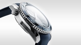 Omega Seamaster Planet Ocean 600M Co-Axial 45.5mm Liquidmetal Rubber (232.92.46.21.03.001)