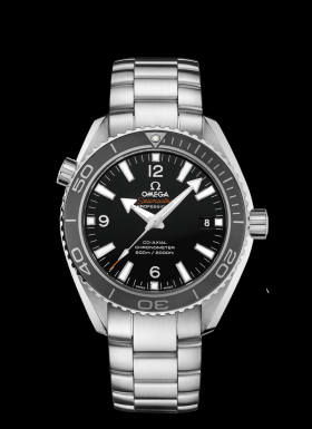 Omega Seamaster Planet Ocean 600M Co-Axial 42mm Bracelet (232.30.42.21.01.001)