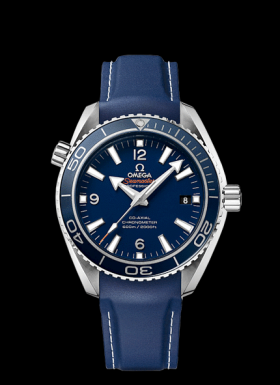 Omega Seamaster Planet Ocean 600M Co-Axial 42mm Liquidmetal Rubber (232.92.42.21.03.001)