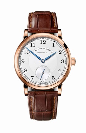 A. Lange & Sohne 1815 38.5 Pink Gold (235.032)
