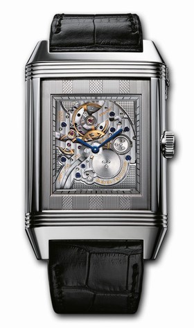 Jaeger-LeCoultre Reverso Répétition Minutes à Rideau (2353520)