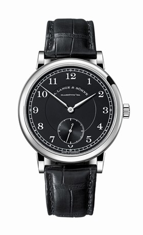 A. Lange & Sohne 1815 200th Anniversary F. A. Lange (236.049)