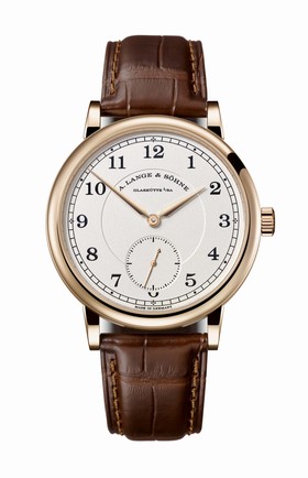 A. Lange & Sohne 1815 200th Anniversary F. A. Lange (236.050)