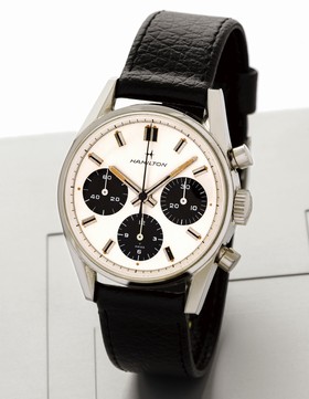 TAG Heuer Hamilton Carrera 2447 (2447SN Hamilton)
