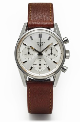 TAG Heuer Carrera 2447S (2447S 2)