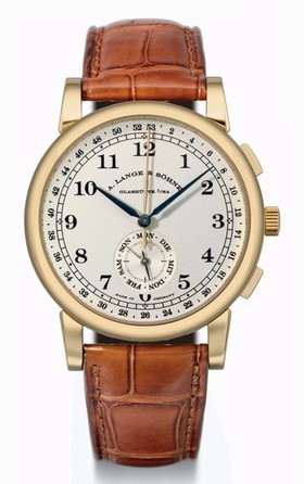 A. Lange & Sohne 1815 Kalenderwoche (245.021)