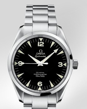 Omega Seamaster Aqua Terra Railmaster (2503.52.00)
