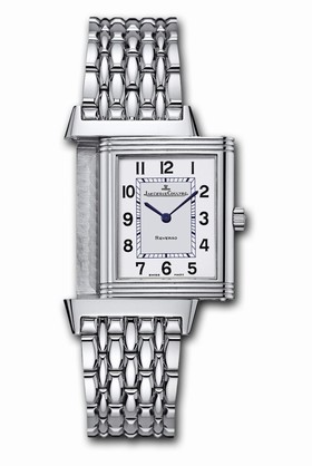 Jaeger-LeCoultre Reverso Classique Bracelet (2508110)