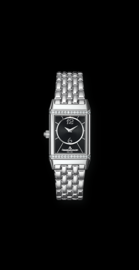Jaeger-LeCoultre Reverso Duetto Classique Bracelet (2568102)