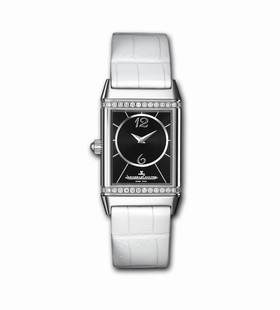 Jaeger-LeCoultre Reverso Duetto Classique (2568402)