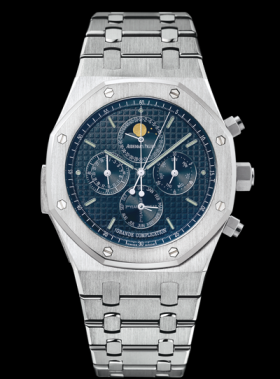 Audemars Piguet Royal Oak Grande Complication (25865BC.OO.1105BC.01)