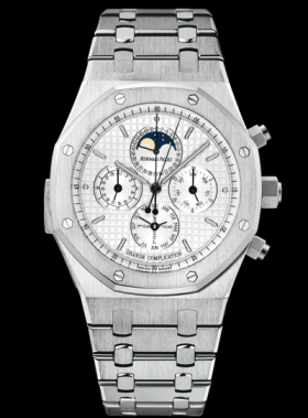 Audemars Piguet Royal Oak Grande Complication (25865BC.OO.1105BC.04)