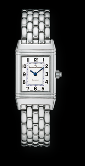 Jaeger-LeCoultre Reverso Lady Bracelet (2608110)