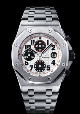 Audemars Piguet Royal Oak Offshore (26170ST.OO.1000ST.01)