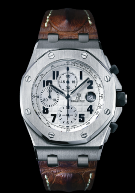 Audemars Piguet Royal Oak Offshore Volcano Safari (26170ST.OO.D091CR.01)