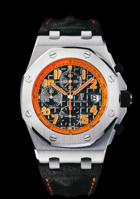 Audemars Piguet Royal Oak Offshore Volcano (26170ST.OO.D101CR.01)