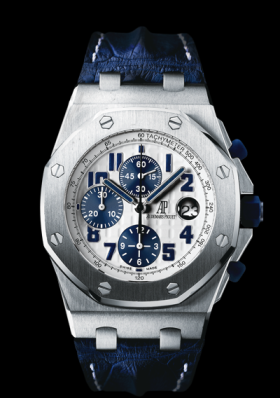 Audemars Piguet Royal Oak Offshore Volcano Navy (26170ST.OO.D305CR.01)