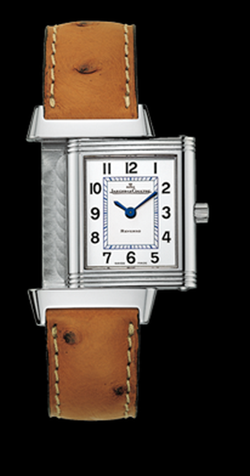 Jaeger-LeCoultre Reverso Lady Quartz (2618411)