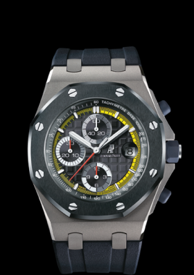 Audemars Piguet Royal Oak Offshore Buemi (26207IO.OO.A002CA.01)