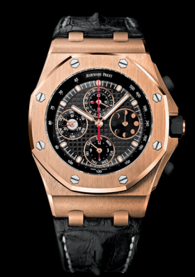 Audemars Piguet Royal Oak Offshore Perpetual Calendar (26209OR.OO.D101CR.01)