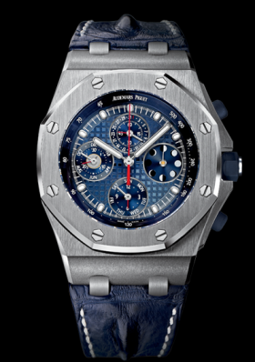 Audemars Piguet Royal Oak Offshore Perpetual Calendar (26209PT.OO.D305CR.01)