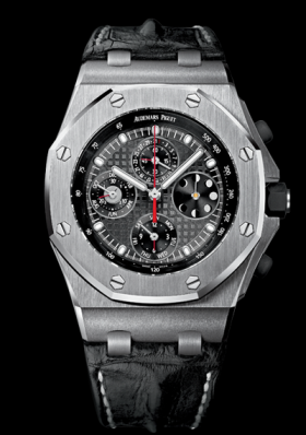 Audemars Piguet Royal Oak Offshore Perpetual Calendar (26209TI.OO.D101CR.01)