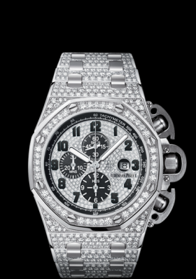 Audemars Piguet Royal Oak Offshore T3 (26215BC.ZZ.1239BC.01)
