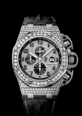 Audemars Piguet Royal Oak Offshore T3 (26215BC.ZZ.A101CR.01)