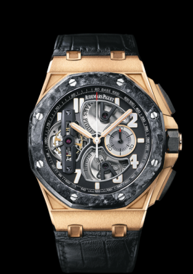 Audemars Piguet Royal Oak Tourbillon Chronograph (26288OF_OO_D002CR_01)