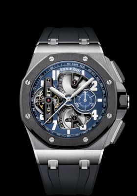 Audemars Piguet Royal Oak Tourbillon Chronograph (26388PO.OO.D027CA.01)