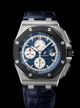 Audemars Piguet Royal Oak Offshore (26401PO.OO.A018CR.01)