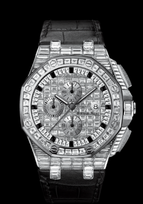 Audemars Piguet Royal Oak Offshore (26403BC.ZZ.D102CR.01)