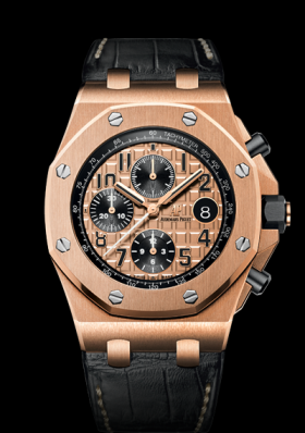 Audemars Piguet Royal Oak Offshore (26470OR.OO.A002CR.01)
