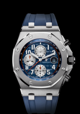 Audemars Piguet Royal Oak Offshore (26470ST.OO.A027CA.01)