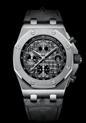 Audemars Piguet Royal Oak Offshore (26470ST.OO.A104CR.01)